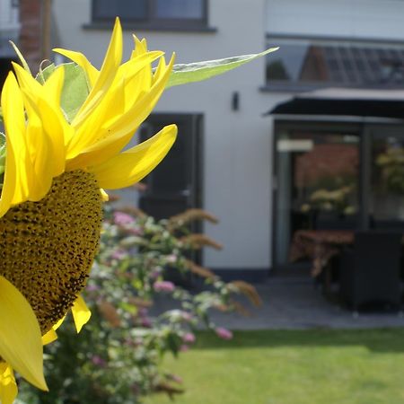 B&B Klinkaart Rumst Exterior photo